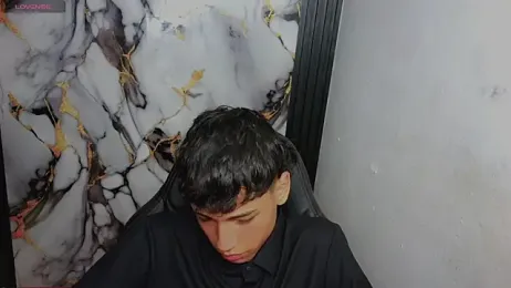 Im_david02 webcam stripchat model stream image