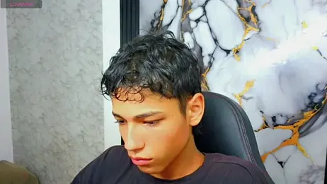 Im_david02 webcam model stream image