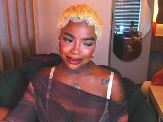 teerry webcam model stream image