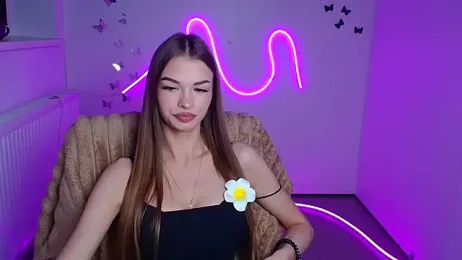 Lina_Loveuu webcam model stream image