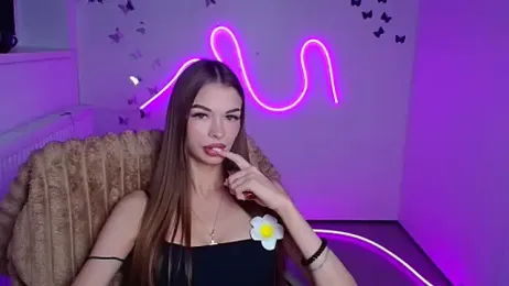 Lina_Loveuu webcam model stream image