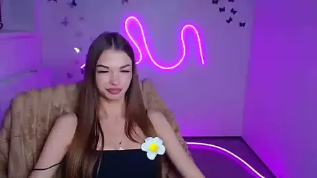 Lina_Loveuu webcam model stream image