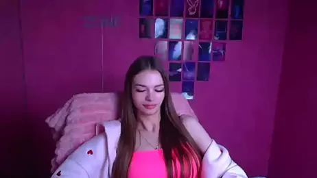 Lina_Loveuu webcam model stream image