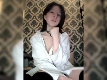 Rozvelt webcam bongacams model stream image