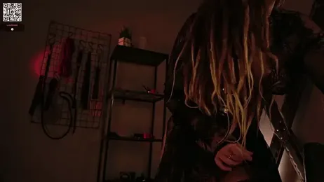 VortexProject webcam model stream image