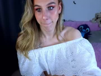 miraraid webcam chaturbate model stream image