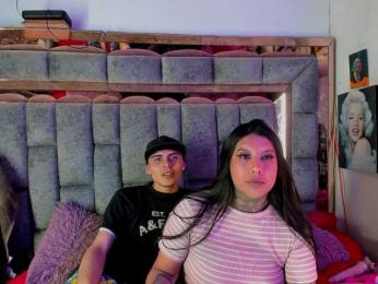 Royal-desires webcam bongacams model stream image