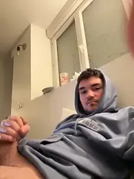 Weanny webcam model stream image