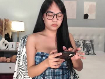 hotasian_gabby69 webcam model stream image