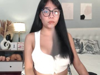 hotasian_gabby69 webcam model stream image