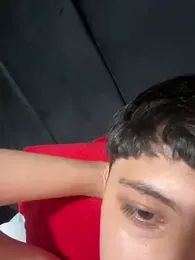 yahir1x webcam model stream image