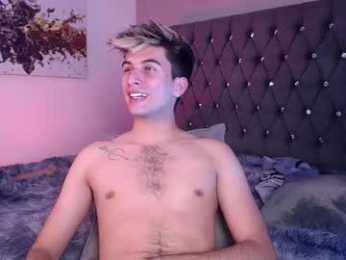 mr_williseo webcam model stream image