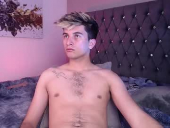 mr_williseo webcam model stream image