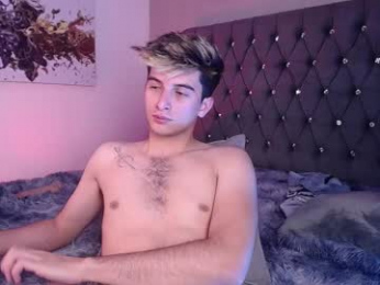 mr_williseo webcam model stream image