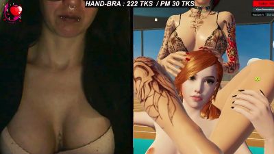 Abbycssx1 webcam model stream image