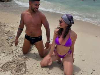 ChloeandTim webcam model stream image