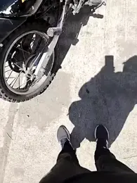 Gigolo_PnP webcam model stream image