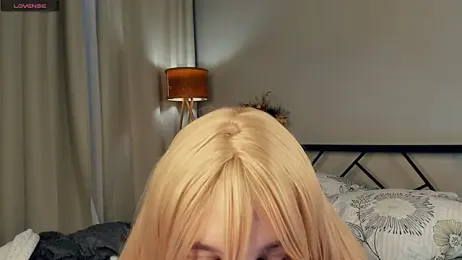 ErinBissonnette webcam model stream image