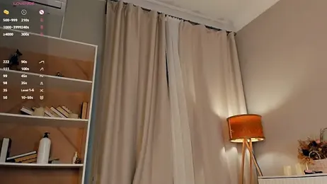 ErinBissonnette webcam model stream image