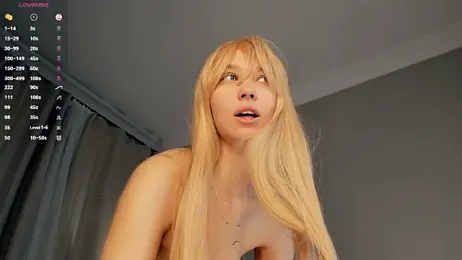 ErinBissonnette webcam model stream image