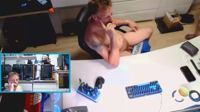 eisenerwolf_hot webcam model stream image