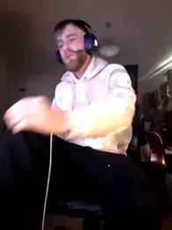 JACKulate31 webcam model stream image