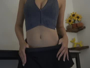 english_rose__ webcam model stream image