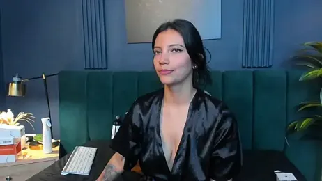 roxy_hell webcam model stream image