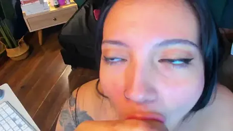 roxy_hell webcam model stream image