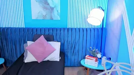 roxy_hell webcam model stream image