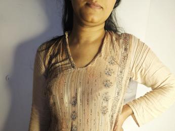 RubbynaKhan webcam model stream image