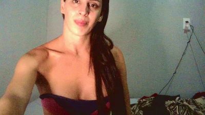 AlexiaDuucan webcam model stream image