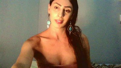 AlexiaDuucan webcam model stream image