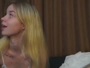 sayselena webcam chaturbate model stream image