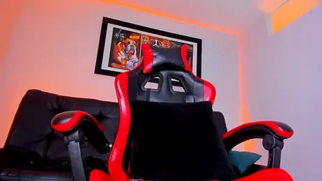 Dante_Blake1 webcam model stream image