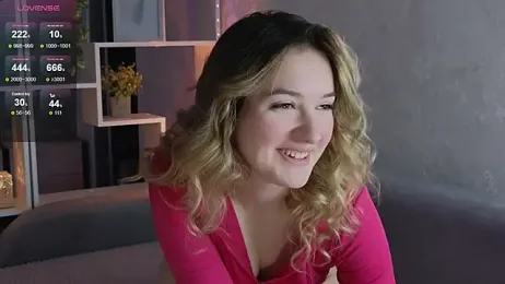 flawless_angell webcam model stream image