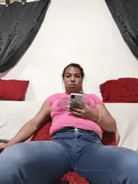 NatiBrunet webcam stripchat model stream image