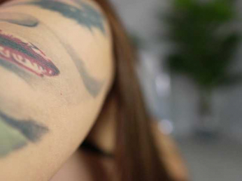 Jessy-Cruzz webcam bongacams model stream image