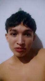 Daniel25 webcam model stream image