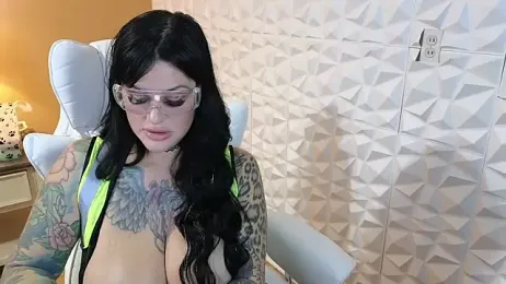 TexasTattooedHouseWife webcam model stream image