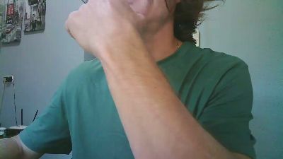 Domorroc webcam cam4 model stream image