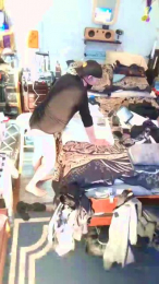 BobbieCrane webcam model stream image