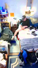 BobbieCrane webcam model stream image