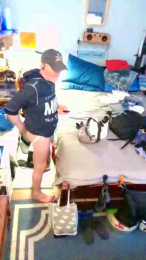 BobbieCrane webcam model stream image