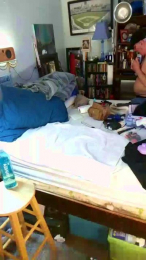 BobbieCrane webcam model stream image