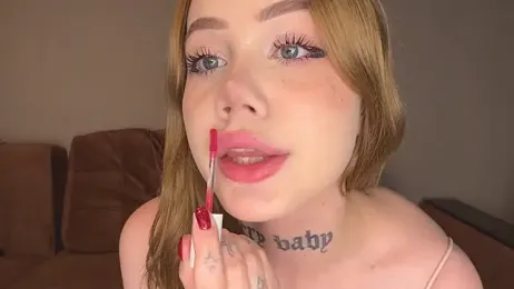 hanna_cry_baby webcam model stream image