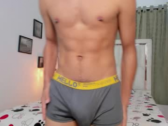 boy_jerry webcam model stream image