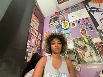 saidyl webcam model stream image