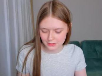 melissssa_bloom webcam chaturbate model stream image