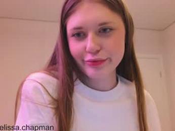 melissssa_bloom webcam model stream image